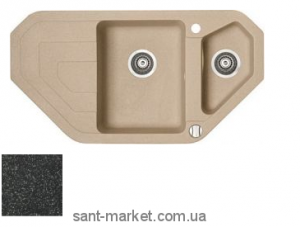 Marmorin STEN Кухонная мойка 385613002