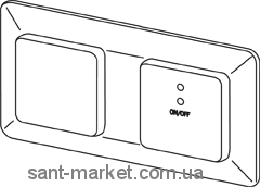 Oras Electra шинный трансформатор 199099