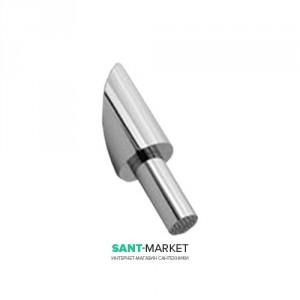 Верхний душ Oras коллекция IL BAGNO ALESSI Dot хром 238090