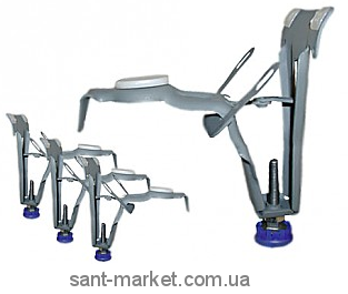 KALDEWEI Ножки для ванны 5037