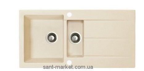 Marmorin BARIO Кухонная мойка 120513001