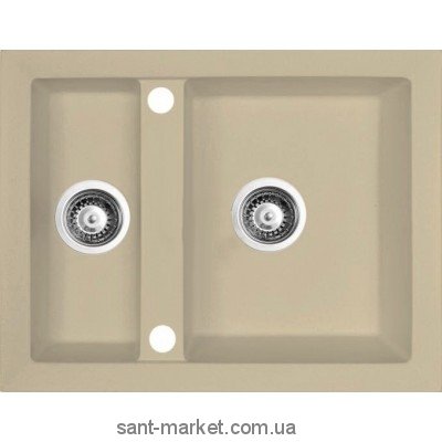 Marmorin CIRE Кухонная мойка 375503001