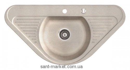 Marmorin Duro Кухонна мийка sand 130743007