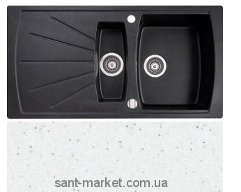 Marmorin FENCO Кухонна мийка 320513006