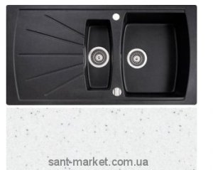 Marmorin FENCO Кухонная мойка 320513006