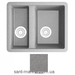 Marmorin Fado Кухонная мойка 427507010