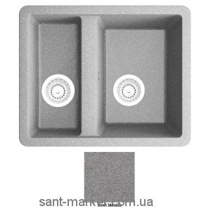 Marmorin Fado Кухонная мойка 427507010