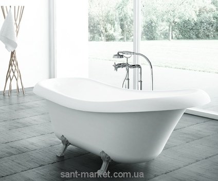 Marmorin Fama ванна з литого мармуру 56617302010