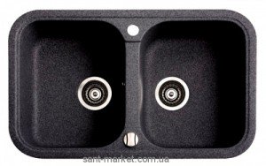 Marmorin PESTA Мойка 770х470х190 170203002