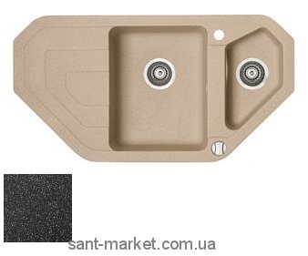 Marmorin STEN Кухонная мойка 385613012