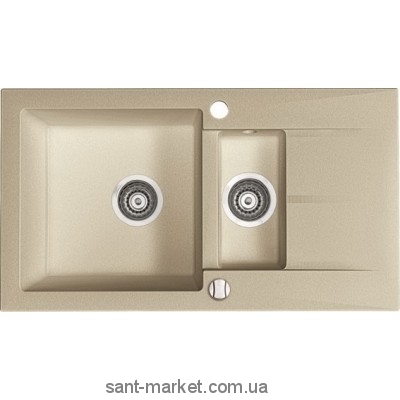 Marmorin TAMA Кухонная мойка 390513002