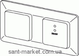 Oras Electra шинний трансформатор 199099