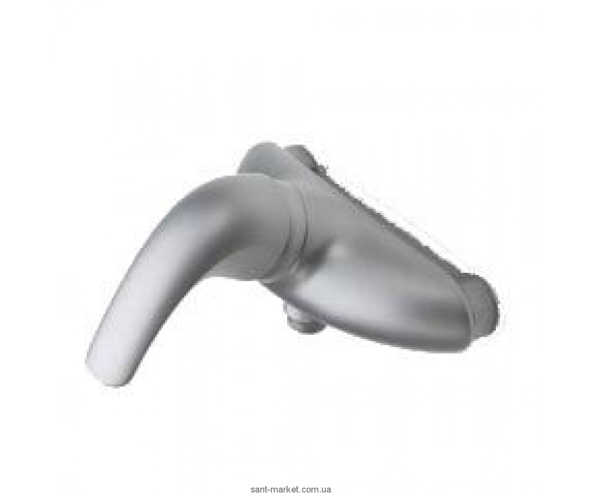 Змішувач для душу настінний змішувач Oras колекція Vienda сатин 1760-60