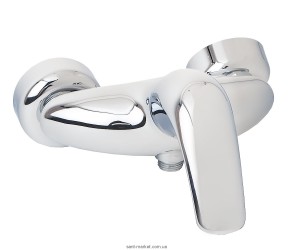 Змішувач для душу настінний змішувач Oras колекція Vienda хром 1760Y