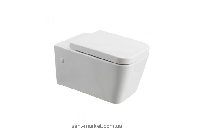 Унітаз підвісний Sanindusa колекція Advance 127032