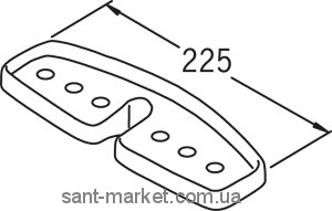 ORAS APOLLO Мильниця 253002