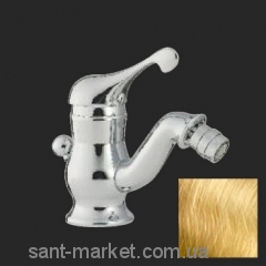 Змішувач для біде змішувач TREEMME колекція Picadilly бронза 2120UU