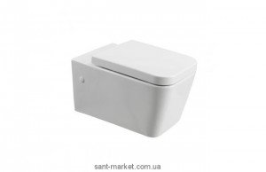 Унітаз підвісний Sanindusa колекція Advance 127032