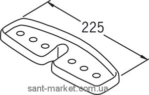 ORAS APOLLO Мильниця 253002