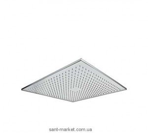 Лейка для верхнього душа з тропічним душем Tres колекція Docce хром 29963205