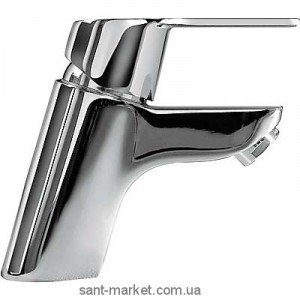 Смеситель для раковины однорычажный Tres коллекция BM-Tres хром 139102
