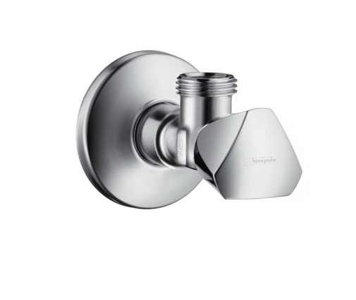 Hansgrohe Вентиль запірний кутовий 13903000