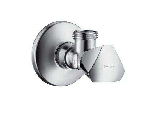 Hansgrohe Вентиль запорный угловой 13903000