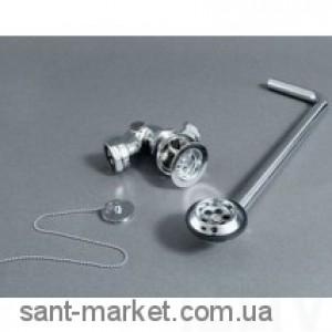 Marmite Cлів-перелив бронза для ванни Romance 3700000028