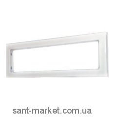 Marmite Кронштейн 490х200 для умивальника кр490 * 200