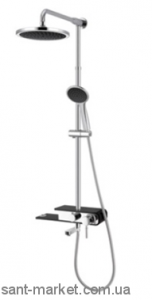 Q-Tap Душова панель 1109 BLA