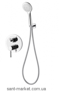 Q-tap ​​Душова панель 1113 CRM