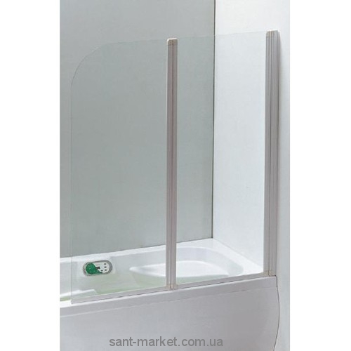 Eger Шторка на ванну 599-121W