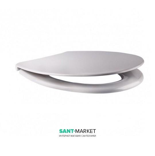 Крышка для унитаза Sanit 1002 56.027.01.0000