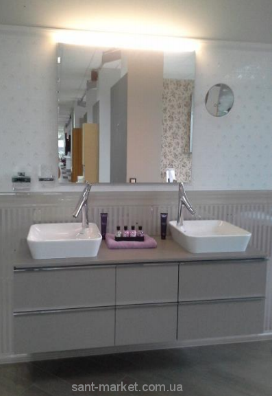 Duravit Комплект меблів HappyD2 / Duravit