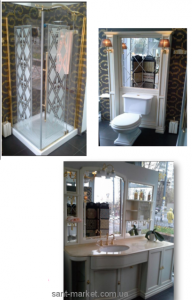 Eurodesign Комплект мебели IL Borgo