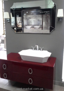 Oasis Комплект мебели Daphne