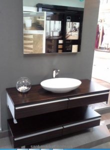 Villeroy & Boch Комплект меблів Shape