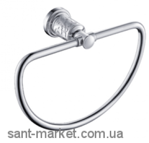 Kraus Frida Полотенце-держатель KEA-15524