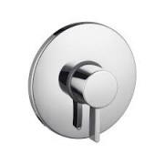 Змішувач для душа вбудовується Hansgrohe колекція Metris S Змішувач для душа 15403000