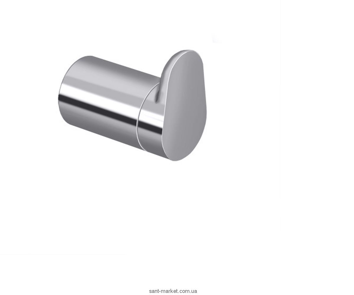 DORNBRACHT L'Aura Гачок хром 83 251 905-00