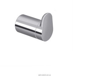 DORNBRACHT L'Aura Гачок хром 83 251 905-00