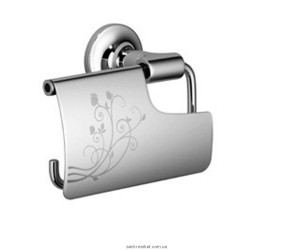 DORNBRACHT LAFLEUR паперотримач 83 511 955-00