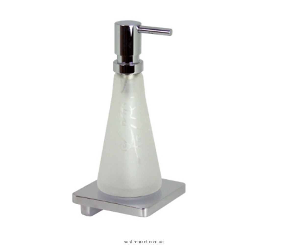 DORNBRACHT LAFLEUR Дозатор для мила 83 431 955-00