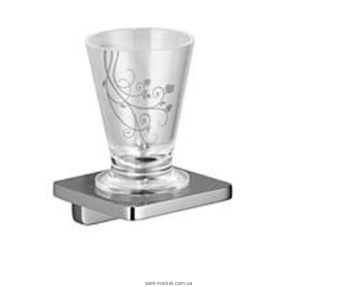 DORNBRACHT LAFLEUR Держатель для стакана 83 401 955-00