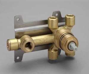 DORNBRACHT Вбудований механізм 35 006 970 90