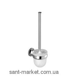 Dornbracht Madison Туалетна щітка хром 83 900 360-00