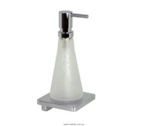 DORNBRACHT LAFLEUR Дозатор для мила 83 431 955-00