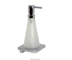 DORNBRACHT LAFLEUR Дозатор для мыла 83 431 955-00