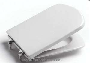 ROCA HAPPENING Сиденье с крышкой для унитаза 801562004