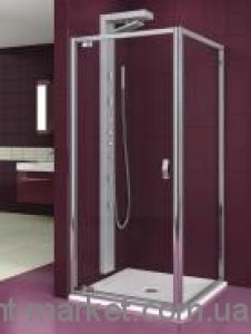 Aquaform Salgado Стенка для душевой кабины 06078